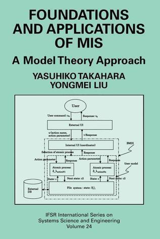 Foundations and Applications of MIS