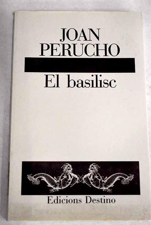 El Basilisc