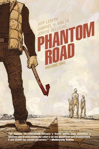 Phantom Road 1