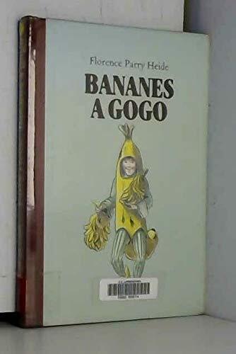 Bananes À Gogo