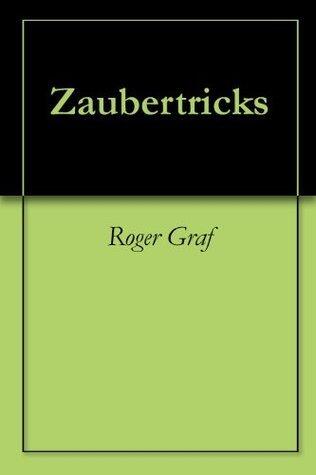 Zaubertricks (Die haarsträubenden Fälle des Philip Maloney 60)