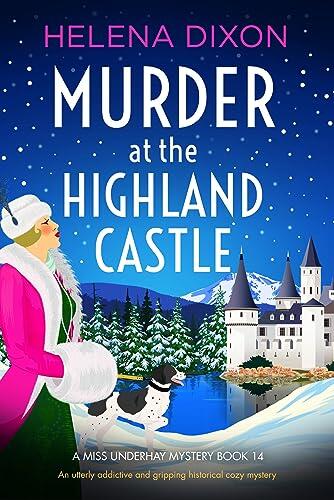 Murder at the Highland Castle