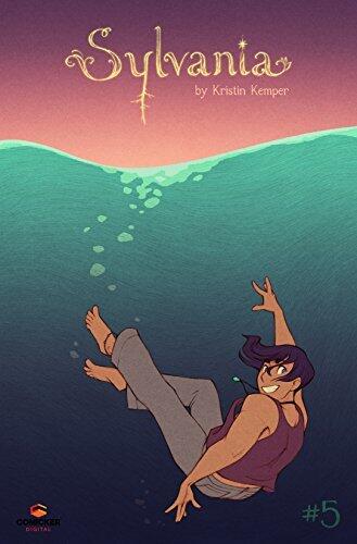 Sylvania (Vol. 5)