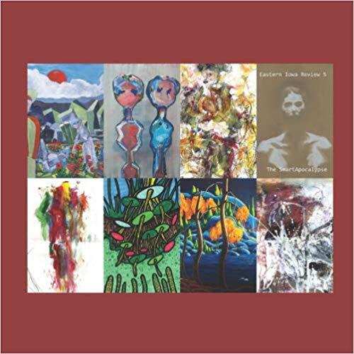 Eastern Iowa Review: Best Lyric Prose Plus Anthology