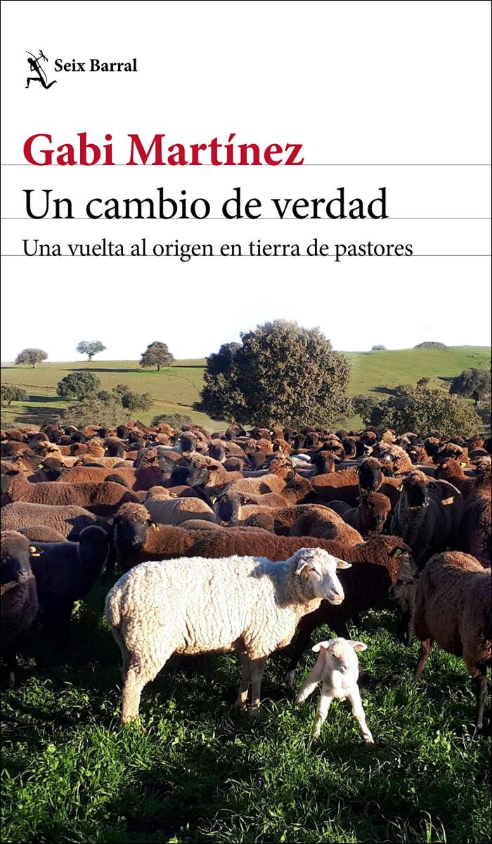 Un cambio de verdad: Una vuelta al origen en tierra de pastores