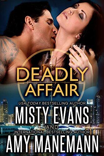 Deadly Affair