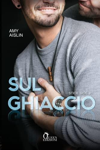 Sul Ghiaccio: Stick Side Vol. 1