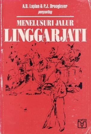 Menelusuri Jalur Linggarjati