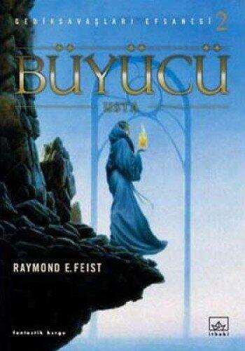 Büyücü: Usta