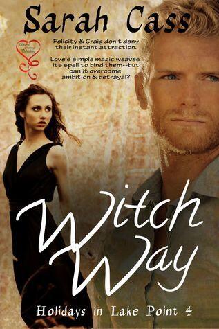 Witch Way