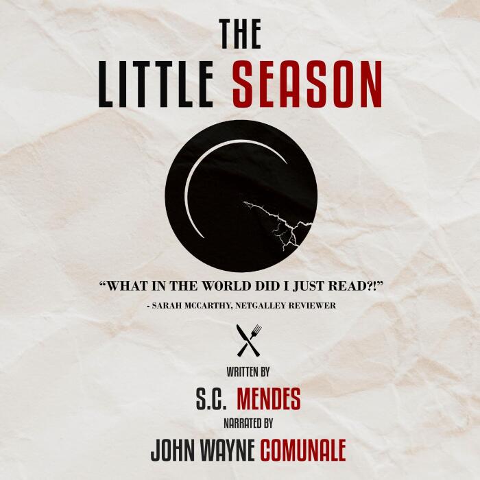 The Little Season: New Adult Occult