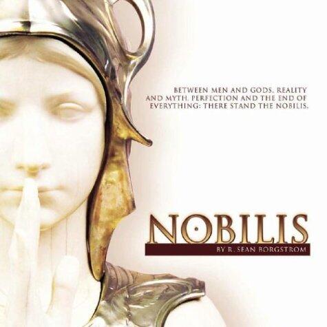 Nobilis: The Game of Sovereign Powers