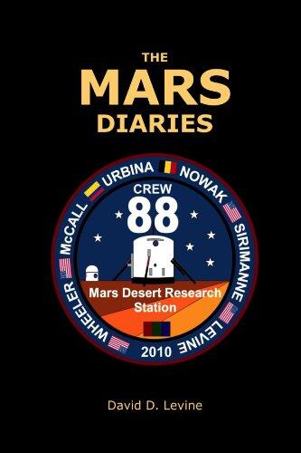 The Mars Diaries