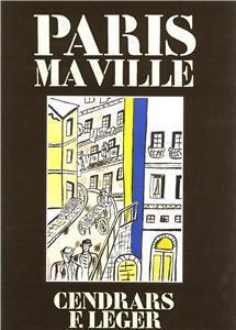 Paris Ma Ville
