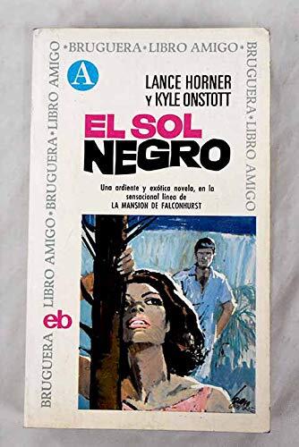 El sol negro