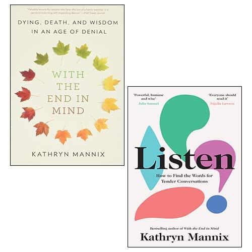 With the End in Mind / Listen