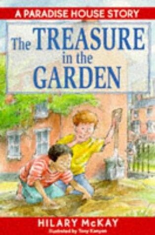 The Treasure in the Garden