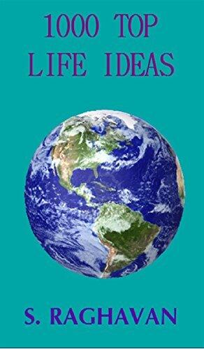 1000 TOP LIFE IDEAS