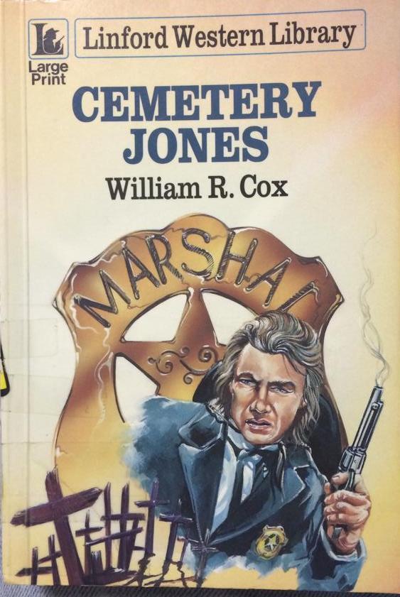 Cemetery Jones (LIN)