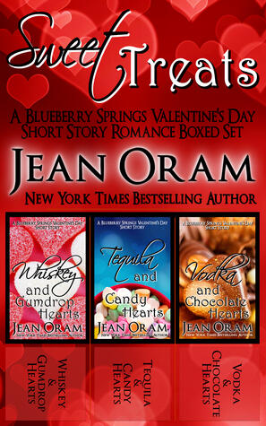 Sweet Treats: A Valentine's Day Short Story Romance Boxed Set