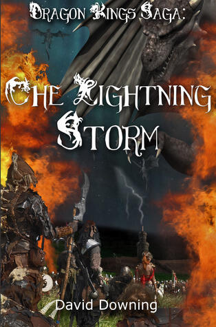 The Lightning Storm