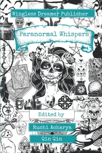 Paranormal Whispers