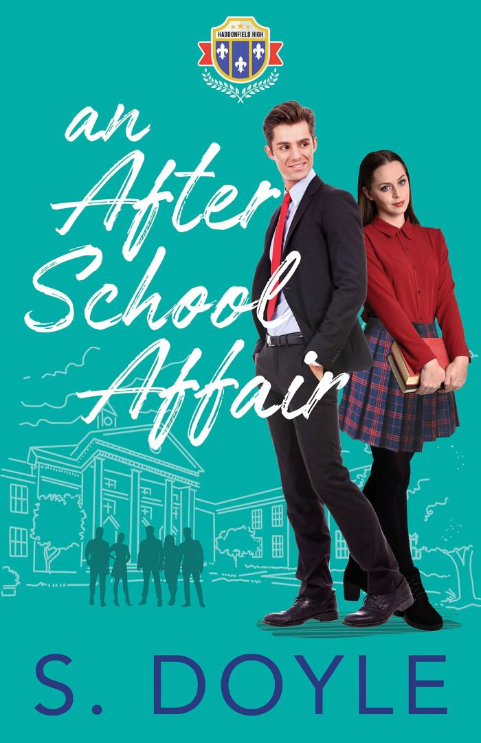 An After School Affair