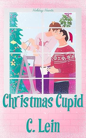 Christmas Cupid