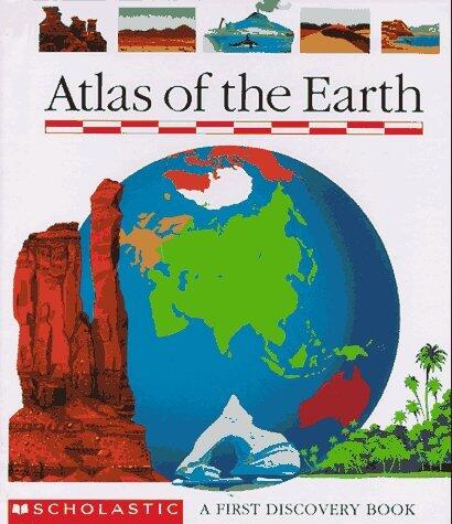Atlas of the Earth