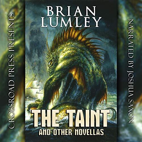 The Taint and Other Novellas
