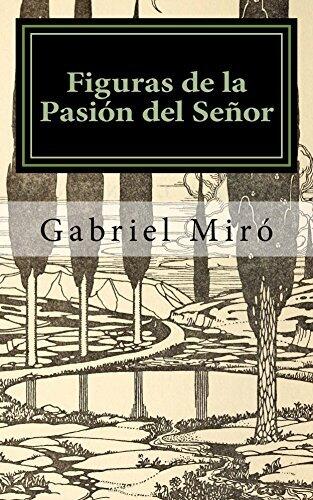 Figuras de la Pasión del Señor