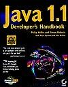 Java 1.1 Developer's Handbook