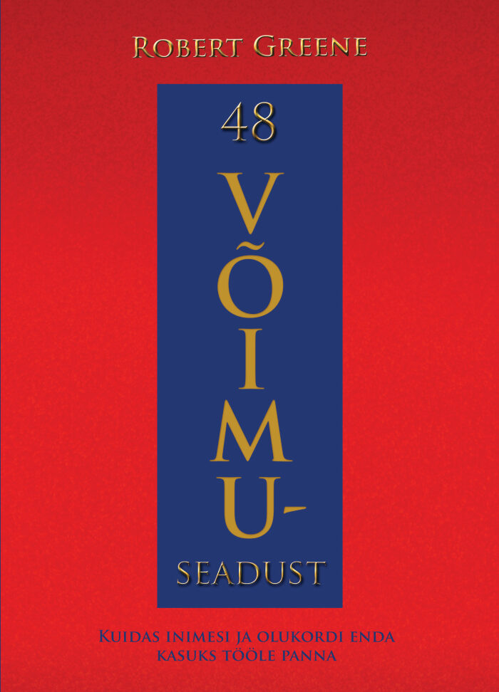 48 võimuseadust