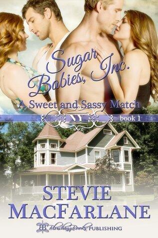 Sugar Babies, Inc.