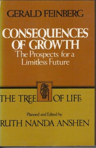Consequences of Growth: The Prospects for a Limitless Future