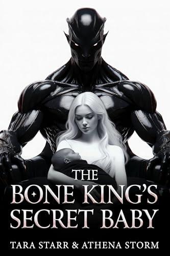 The Bone King's Secret Baby