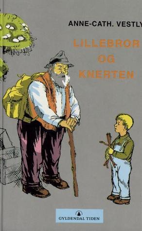 Lillebror og Knerten