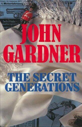 THE SECRET GENERATIONS.