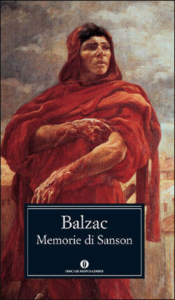 Memorie di Sanson