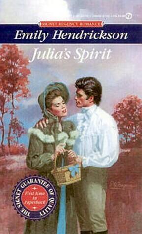 Julia's Spirit