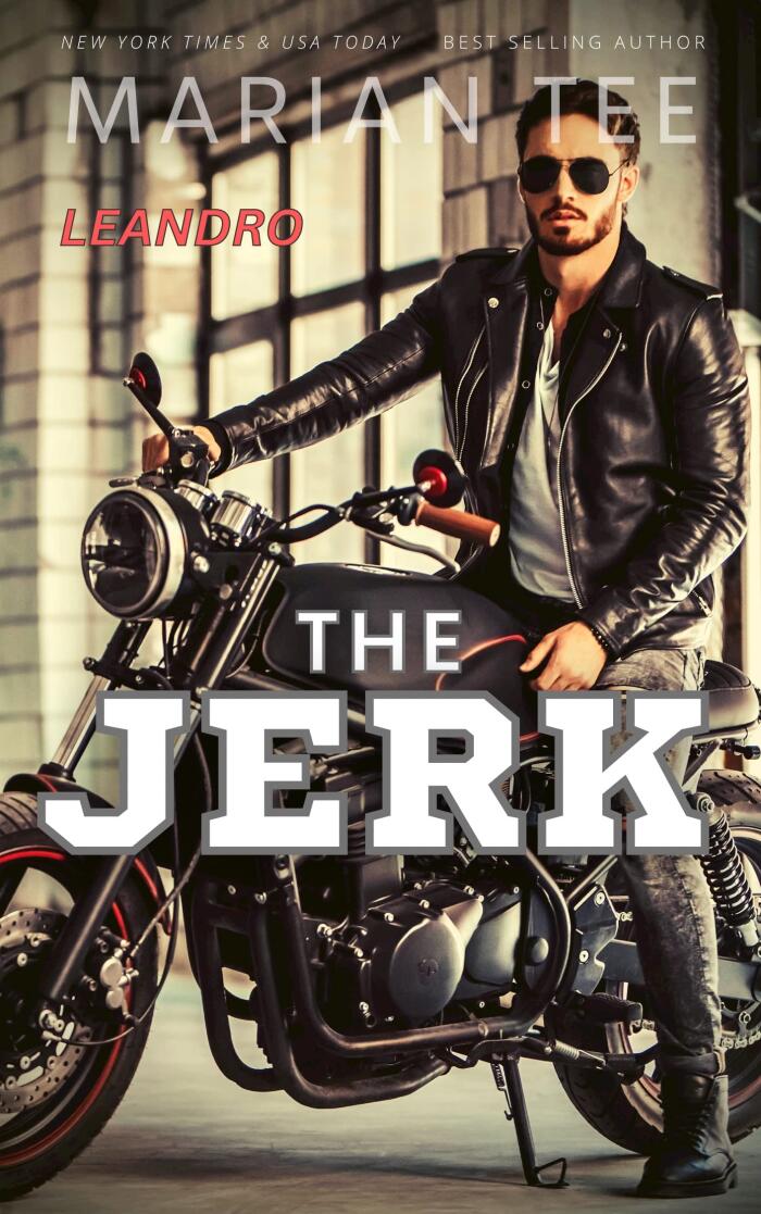 The Jerk