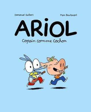Copain comme cochon