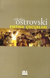 Fırtına Çocukları