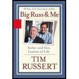 Big Russ & Me