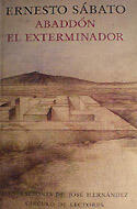 Abaddón el Exterminador