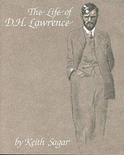 The Life of D.H. Lawrence