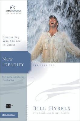 New Identity: Discovering Who You Are in Christ