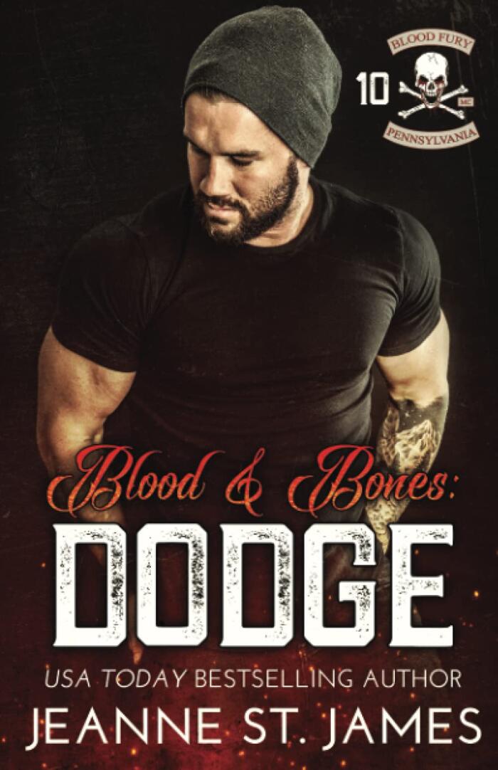 Blood & Bones: Dodge