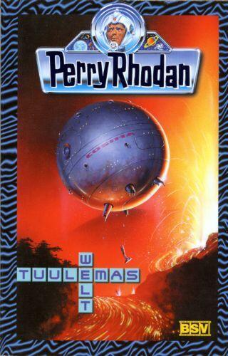Tuulemas Welt