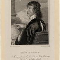 Thomas Carew
